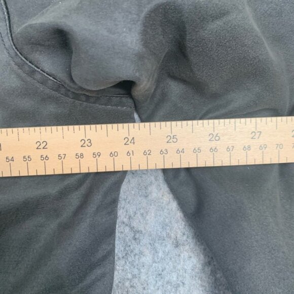 Legendary Whitetails Waxed Jacket Men's Size Large‎ Journeyman Flannel Lined - Picture 3 of 10